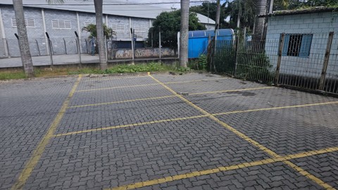 Galpão para alugar em Guarulhos com 5 banheiros, 20 vagas, 750 m2 de área útil, código 181-2214 (30/33)