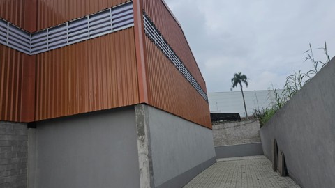 Galpão para alugar em Arujá com 5 banheiros, 8 vagas, 750 m2 de área útil, código 181-2216 (4/26)