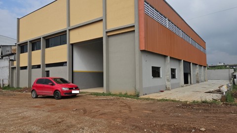 Galpão para alugar em Arujá com 5 banheiros, 8 vagas, 750 m2 de área útil, código 181-2216 (13/26)