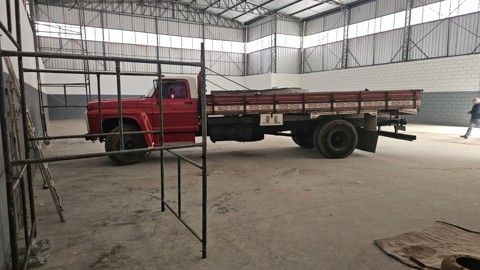 Galpão para alugar em Arujá com 5 banheiros, 8 vagas, 750 m2 de área útil, código 181-2216 (18/26)
