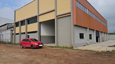 Galpão para alugar em Arujá com 5 banheiros, 8 vagas, 750 m2 de área útil, código 181-2216 (23/26)