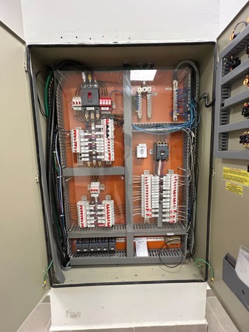 Galpão para alugar em Guarulhos (Cumbica), 6 banheiros, 6 vagas, 584 m2 de área útil, código 181-2217 (13/18)