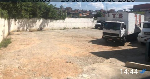 Galpão à venda em Guarulhos (Jd Cumbica), 6 banheiros, 15 vagas, 1.600 m2 de área útil, código 181-2218 (1/11)
