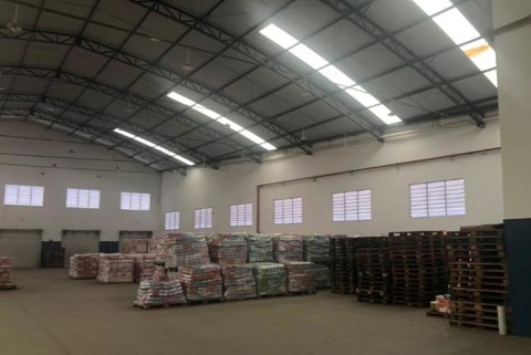 Galpão à venda em Guarulhos (Jd Cumbica), 6 banheiros, 15 vagas, 1.600 m2 de área útil, código 181-2218 (4/11)