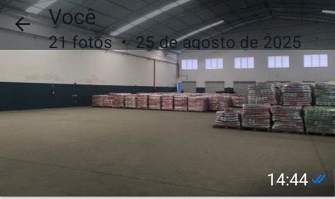 Galpão à venda em Guarulhos (Jd Cumbica), 6 banheiros, 15 vagas, 1.600 m2 de área útil, código 181-2218 (6/11)