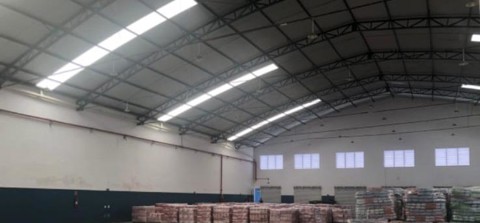 Galpão à venda em Guarulhos (Jd Cumbica), 6 banheiros, 15 vagas, 1.600 m2 de área útil, código 181-2218 (10/11)