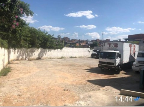 Galpão à venda em Guarulhos (Jd Cumbica), 6 banheiros, 15 vagas, 1.600 m2 de área útil, código 181-2218 (11/11)