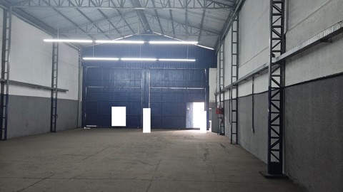 Galpão para alugar em Guarulhos com 3 banheiros, 4 vagas, 250 m2 de área útil, código 181-2219 (12/14)