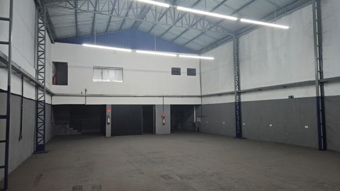 Galpão para alugar em Guarulhos com 3 banheiros, 4 vagas, 250 m2 de área útil, código 181-2219 (14/14)