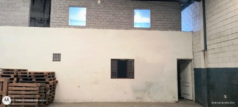 Galpão para alugar em Guarulhos com 3 banheiros, 2 vagas, 500 m2 de área útil, código 181-2221 (5/9)