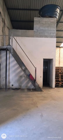 Galpão para alugar em Guarulhos com 3 banheiros, 2 vagas, 500 m2 de área útil, código 181-2221 (9/9)