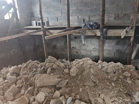 Galpão para alugar em Guarulhos com 400 m2 úteis