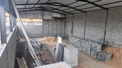 Galpão para alugar em Guarulhos com 3 banheiros, 4 vagas, 400 m2 de área útil, código 181-2225 (3/9)