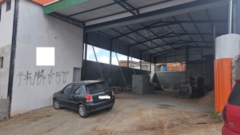 Galpão para alugar em Guarulhos com 3 banheiros, 4 vagas, 400 m2 de área útil, código 181-2225 (4/9)