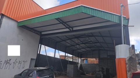 Galpão para alugar em Guarulhos com 3 banheiros, 4 vagas, 400 m2 de área útil, código 181-2225 (7/9)