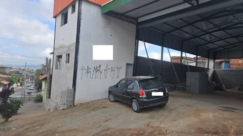 Galpão para alugar em Guarulhos com 3 banheiros, 4 vagas, 400 m2 de área útil, código 181-2225 (8/9)