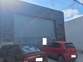 Galpão para alugar em Guarulhos com 250 m2 úteis