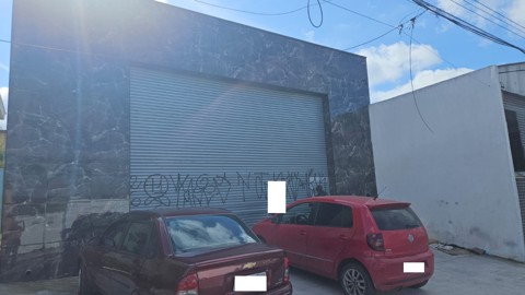 Galpão para alugar em Guarulhos com 3 banheiros, 4 vagas, 250 m2 de área útil, código 181-2226 (1/15)