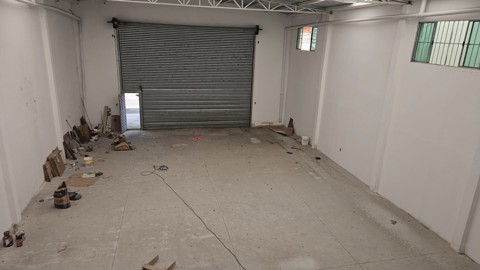 Galpão para alugar em Guarulhos com 3 banheiros, 4 vagas, 250 m2 de área útil, código 181-2226 (4/15)
