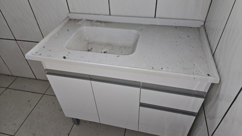 Galpão para alugar em Guarulhos com 3 banheiros, 4 vagas, 250 m2 de área útil, código 181-2226 (10/15)