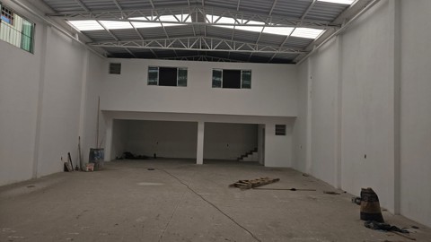 Galpão para alugar em Guarulhos com 3 banheiros, 4 vagas, 250 m2 de área útil, código 181-2226 (13/15)