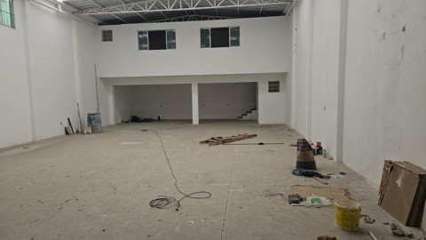 Galpão para alugar em Guarulhos com 3 banheiros, 4 vagas, 250 m2 de área útil, código 181-2226 (15/15)