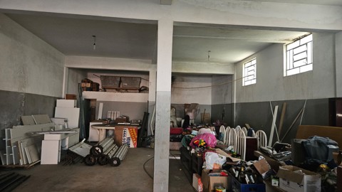Galpão para alugar em Guarulhos com 2 banheiros, 4 vagas, 170 m2 de área útil, código 181-2227 (1/8)