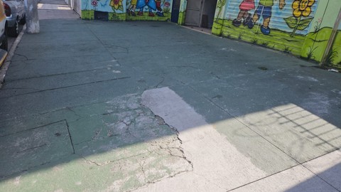 Galpão para alugar em Guarulhos com 2 banheiros, 4 vagas, 170 m2 de área útil, código 181-2227 (3/8)