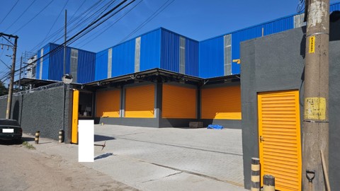 Galpão para alugar em Guarulhos com 6 banheiros, 10 vagas, 1.527 m2 de área útil, código 181-2228 (6/36)