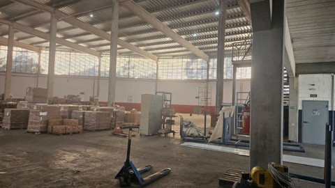 Galpão para alugar em Guarulhos com 10 banheiros, 20 vagas, 5.060 m2 de área útil, código 181-2229 (48/59)