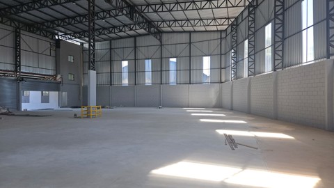 Galpão para alugar em Guarulhos com 6 banheiros, 20 vagas, 1.200 m2 de área útil, código 181-2230 (1/23)