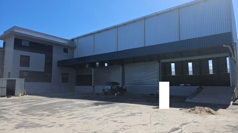 Galpão para alugar em Guarulhos com 6 banheiros, 20 vagas, 1.200 m2 de área útil, código 181-2230 (8/23)