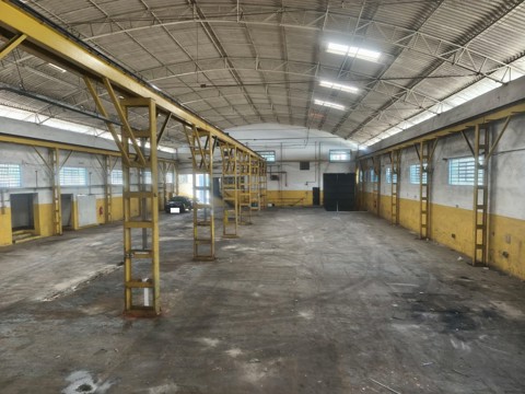 Galpão para alugar em Guarulhos com 8 banheiros, 10 vagas, 2.550 m2 de área útil, código 181-2231 (7/7)