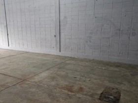 Galpão para alugar em Guarulhos com 500 m2 úteis