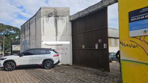 Galpão para alugar em Guarulhos com 4 banheiros, 6 vagas, 500 m2 de área útil, código 181-2232 (8/17)