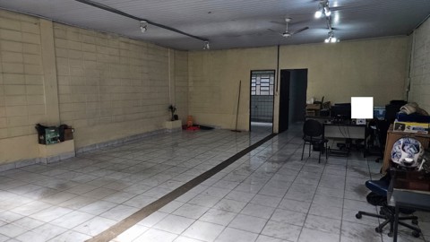 Galpão para alugar em Guarulhos com 4 banheiros, 6 vagas, 500 m2 de área útil, código 181-2232 (11/17)