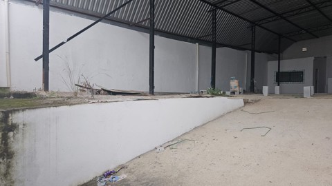 Galpão para alugar em Guarulhos com 2 banheiros, 3 vagas, 500 m2 de área útil, código 181-2233 (1/13)