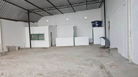 Galpão para alugar em Guarulhos com 2 banheiros, 3 vagas, 500 m2 de área útil, código 181-2233 (3/13)