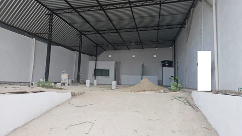 Galpão para alugar em Guarulhos com 2 banheiros, 3 vagas, 500 m2 de área útil, código 181-2233 (4/13)