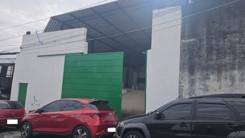 Galpão para alugar em Guarulhos com 2 banheiros, 3 vagas, 500 m2 de área útil, código 181-2233 (5/13)