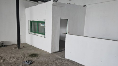 Galpão para alugar em Guarulhos com 2 banheiros, 3 vagas, 500 m2 de área útil, código 181-2233 (7/13)