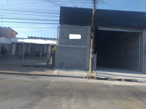 Galpão para alugar em Guarulhos com 3 banheiros, 2 vagas, 250 m2 de área útil, código 181-2234 (3/6)
