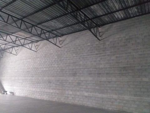 Galpão para alugar em Guarulhos com 3 banheiros, 2 vagas, 250 m2 de área útil, código 181-2234 (5/6)