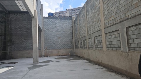 Galpão para alugar em Guarulhos com 4 banheiros, 4 vagas, 750 m2 de área útil, código 181-2237 (5/18)