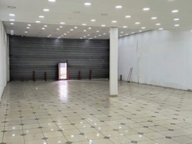 Galpão para alugar em Guarulhos com 250 m2 úteis