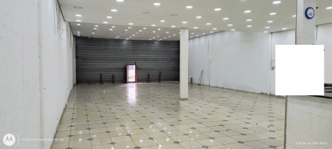 Galpão para alugar em Guarulhos com 2 banheiros, 2 vagas, 250 m2 de área útil, código 181-2239 (1/6)