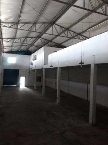 Galpão em Guarulhos com 3 banheiros, 2 vagas, 300 m2 de área útil, código 181-2240 (2/20)