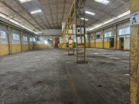 Galpão para alugar em Guarulhos com 4 banheiros, 4 vagas, 1.000 m2 de área útil, código 181-2242 (7/8)