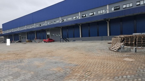 Galpão para alugar em Guarulhos com 15 banheiros, 30 vagas, 9.000 m2 de área útil, código 181-2244 (43/44)