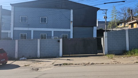 Galpão para alugar em Itaquaquecetuba com 4 banheiros, 4 vagas, 750 m2 de área útil, código 181-2245 (11/31)